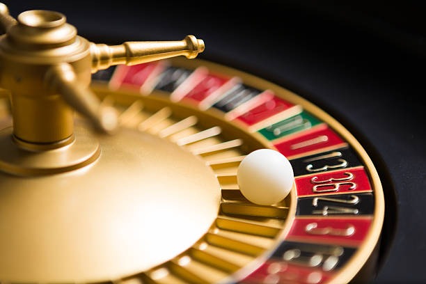 Joker Gaming slot interface on cahaya toto showing reel layout and bonus feature trigger